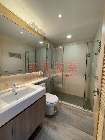 昇薈 第01座 三房套巨廳空間十足