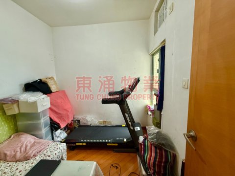 藍天海岸 第01期 第01座 三房套靚則