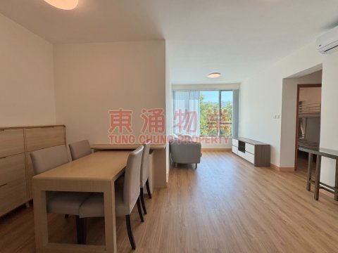 藍天海岸 第01期 第02座 全屋新裝修