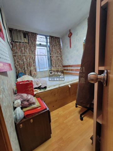 竹園北村 第11座 榕園樓