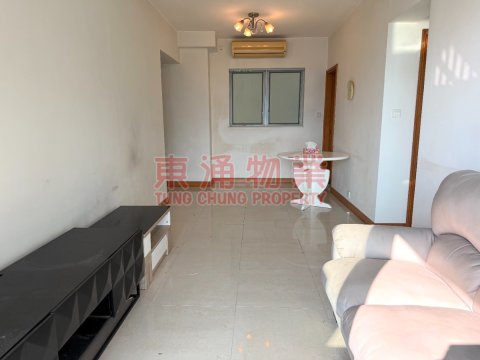 藍天海岸 第03期 A座 影岸紅