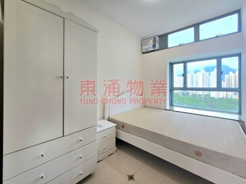 東堤灣畔 第09座 東涌站頂四房全海景