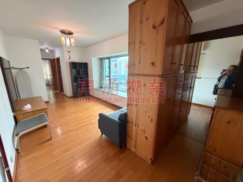 海堤灣畔 第01座 兩房齊傢俬