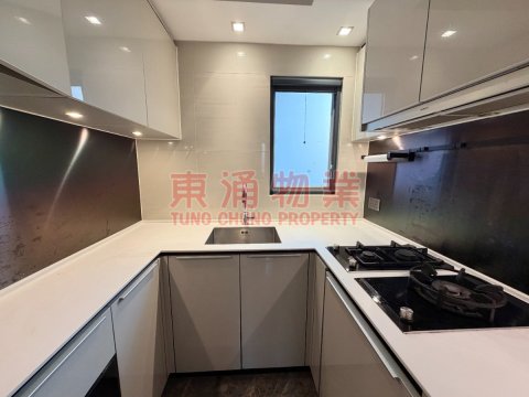 東環 第02期 第02A座 池景三房套
