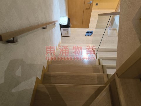 昇薈 獨立洋房