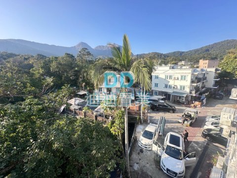 沙角尾 鄰近市中心 配套齊全