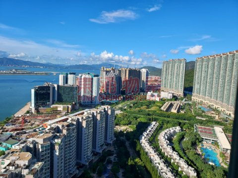 海堤灣畔 第05座 機場海景兩房