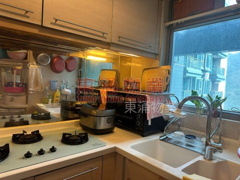 映灣園 第03期 第12座 悅濤軒