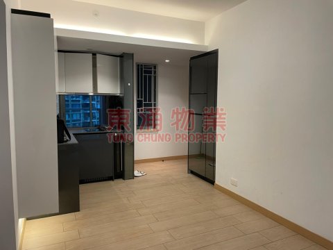 東環 第01期 第03B座 內園2房有對流窗