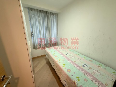 东环 第01期 第06B座 两房齐家俬