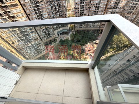 東環 第02期 第01B座 高層兩房向南