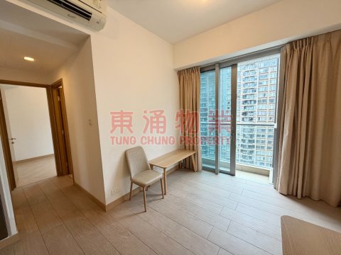 東環 第02期 第02B座 高層向南開揚