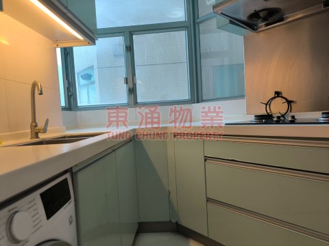 藍天海岸 第03期 A座 影岸紅 高層開揚三房