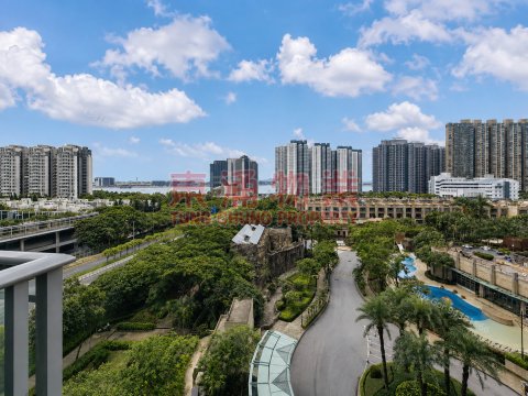 映灣園 第04期 第16座 聽濤軒