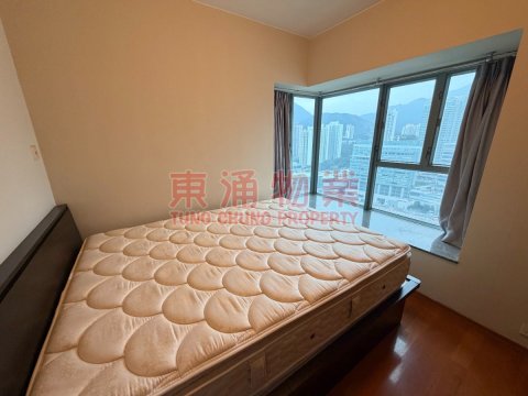 海堤灣畔 第01座 纜車海景兩房