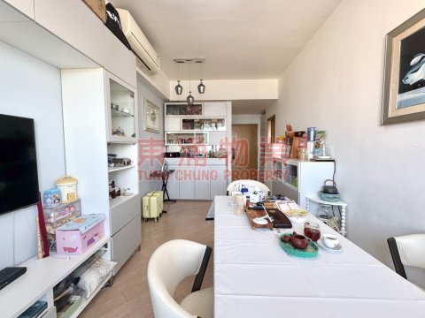 東環 第02期 第01B座 三房套海景