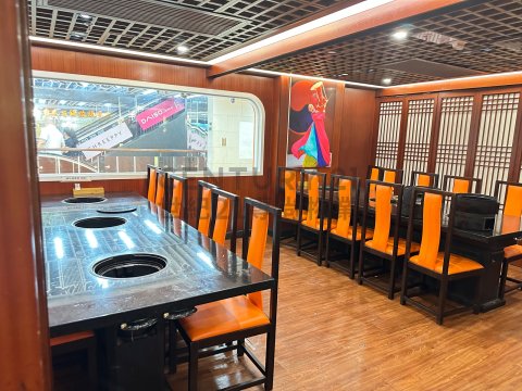 創興廣場 創興廣場