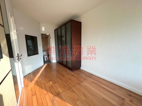 映灣園 第01期 第02座 巨廳大三房