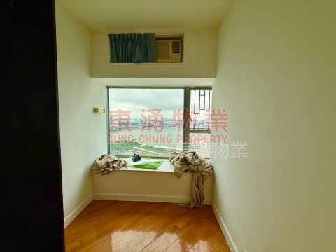 藍天海岸 第03期 B座 影岸紅 大單邊三房套