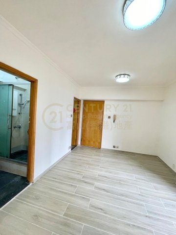 威豪花園～靚裝2房平租全包