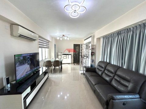 馬寶花園 第01座