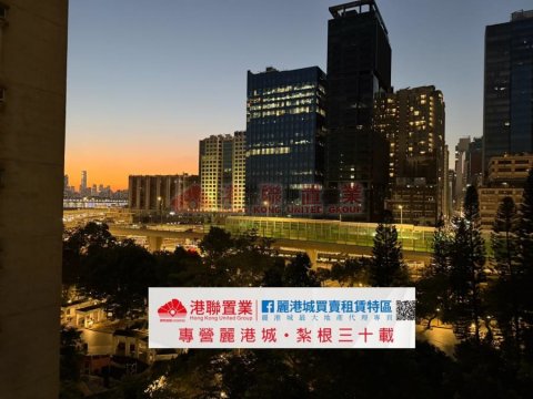 麗港城 第04期 第09座