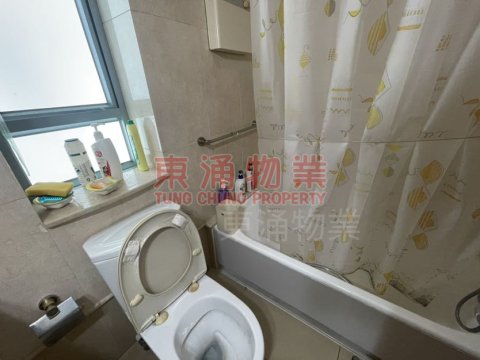海堤灣畔 第01座 單邊海景兩房