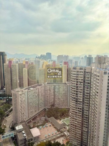 鳳德村～高層向南大2房