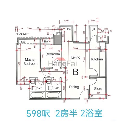 溱柏 第06座