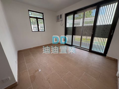 將軍澳村 位置方便