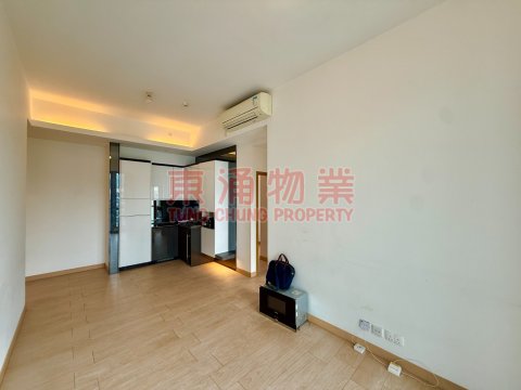 东环 第01期 第03A座 三房极高层海景