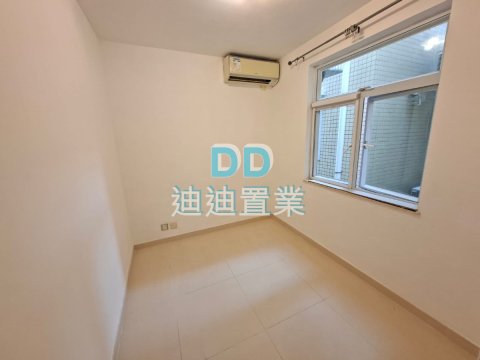 蠔涌新村 免塞車地段
