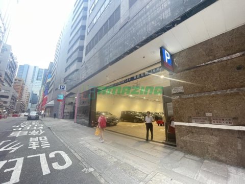 勵豐中心