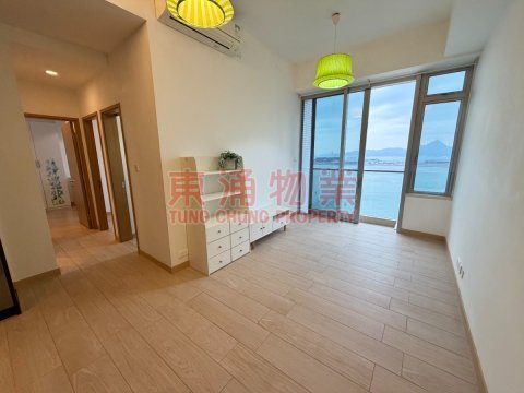 東環 第01期 第03A座 高層機場海景
