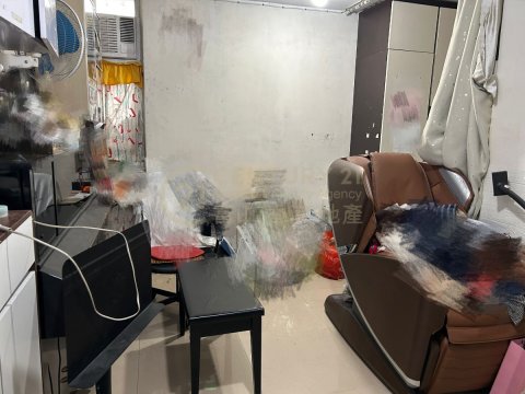 黃大仙下村