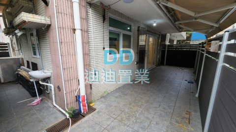 清水灣村屋 出入方便