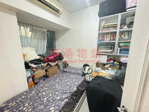 映灣園 第04期 第16座 高層山景三房套