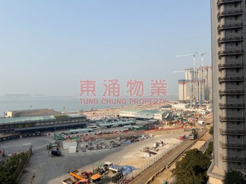 東環 第01期 第05A座 三房套有匙價可傾