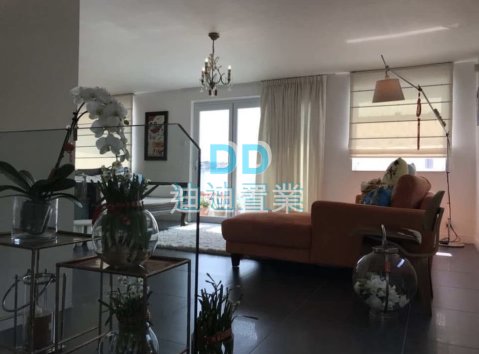 大環村 面向海景 景觀優美