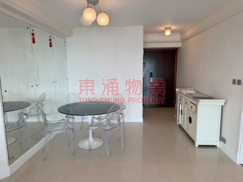 映湾园 第03期 第12座 齐家俬三房套