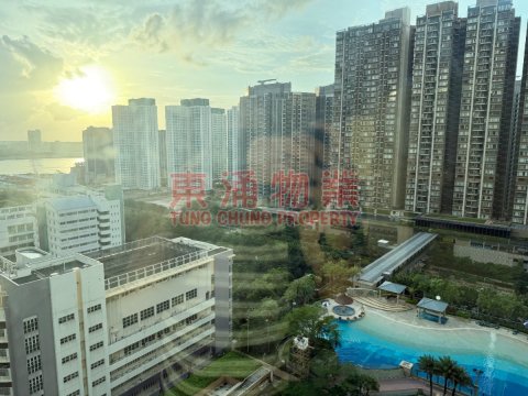 映灣園 第01期 第05座 三房套巨廳