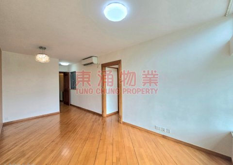 東堤灣畔 第06座 高質二房擁翠綠山景
