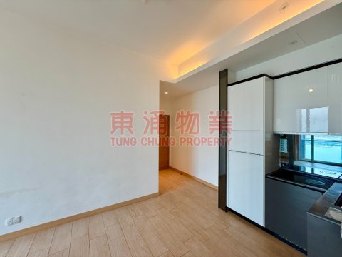 东环 第01期 第03A座 三房极高层海景