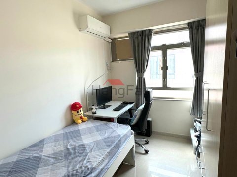 馬寶花園 第01座