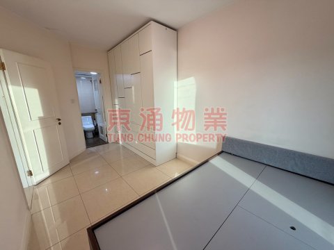 映灣園 第01期 第05座 三房套巨廳