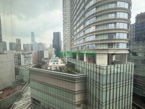 中福商業大廈