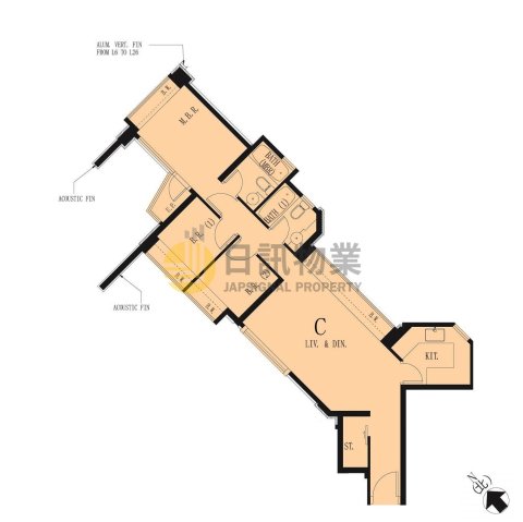 環宇海灣 第05座