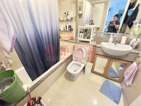 映灣園 第02期 第07座 大三房套連貯