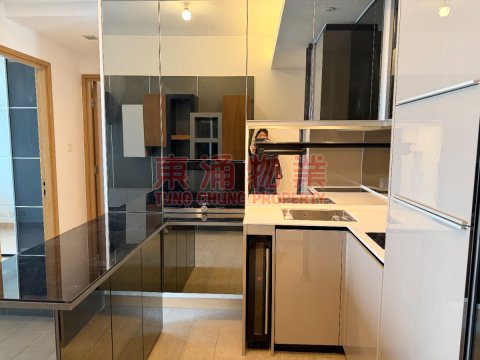 東環 第02期 第02B座 高層海景2房(1套)