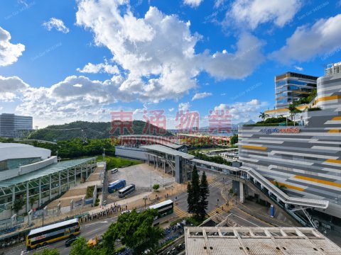 東堤灣畔 第07座 站頂四房急走